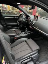 Audi A3 2.0 TFSI 8V - gebrauchte Audi A3 8V