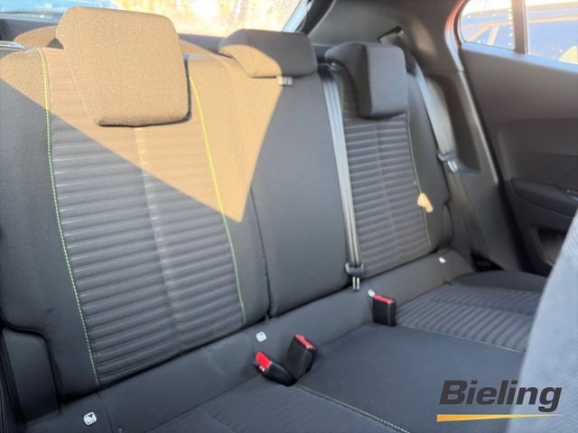 2008 Active  1.2l Klima, SHZ, PDC mit Rückfahrka