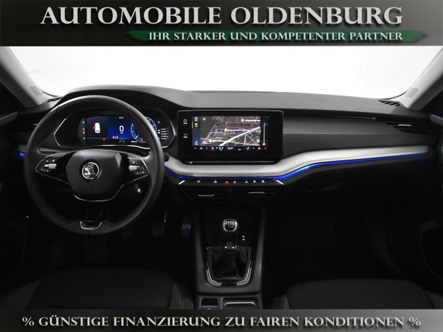 Skoda Octavia Combi 2.0 TDI Tour  Ambition *LED*4xSHZ