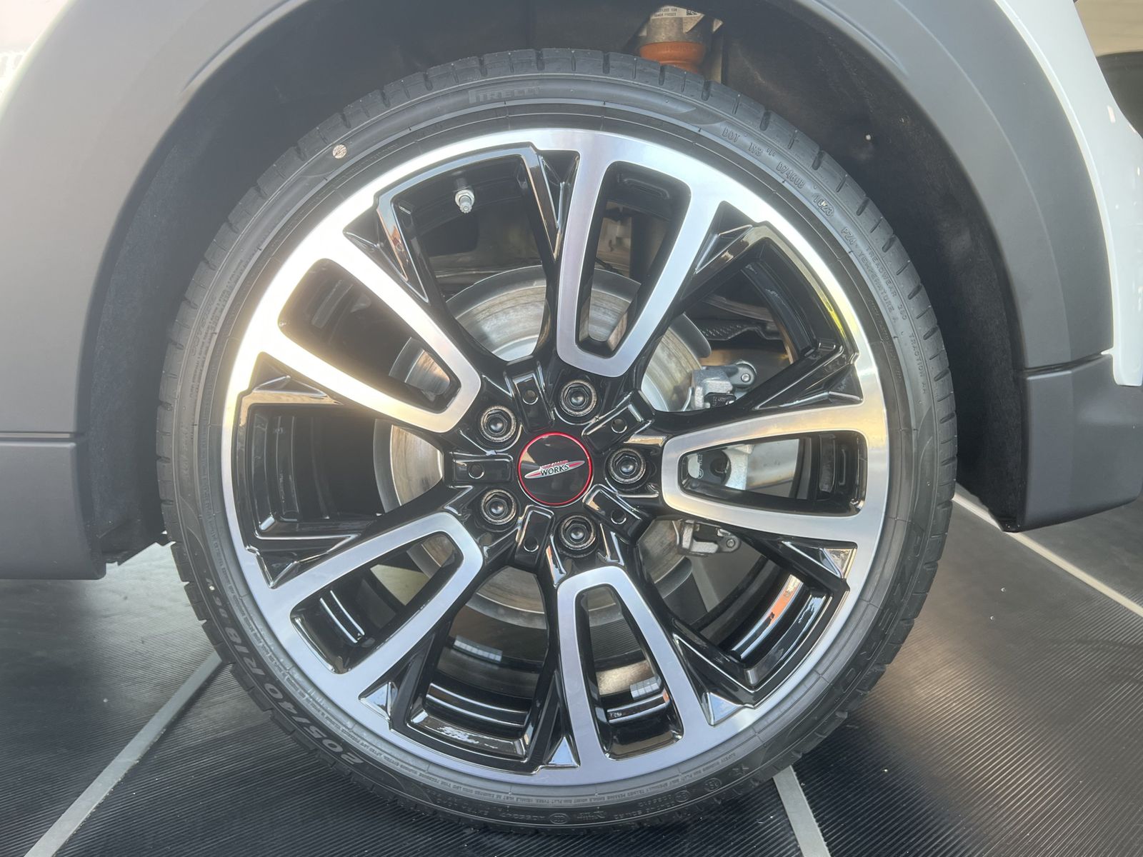 Fahrzeugabbildung MINI Cooper S |Verkauf im Kundenauftrag!