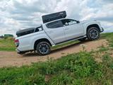 Mitsubishi Lifestyle Pick Up Mitsubishi L200 Vollauss... - Mitsubishi Pick-up Gebrauchtwagen
