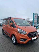 Westfalia Nugget - Westfalia Wohnwagen & Wohnmobile