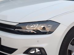 VW Polo VI Comfortline