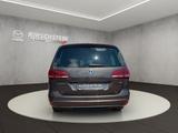 Volkswagen Sharan Comfortline 150 PS +7-Sitze+Navigation+ - mit Benzin-Antrieb: Servolenkung