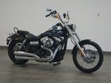 Harley-Davidson FXDWG Dyna Wide Glide 103 ABS KessTech Garantie* - Motorräder in Bielefeld