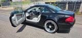 Mercedes-Benz SL 500 - - Mercedes-Benz Gebrauchtwagen von 2002