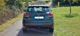 Hyundai ix35 2.0 Comfort 2WD in gutem Zustand - Hyundai ix35 Comfort mit Benzin-Antrieb