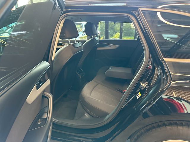 MYAUTOCENTER – Gebraucht- und Jahreswagen mit Werkstattservice in Pfaffenhofen Audi A4 Avant 35 TDI *1.Hand*LED*TÜV*PDC*