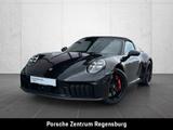 Porsche 992 911 Targa 4 GTS LIFT BOSE 360° - Porsche Jahreswagen: 911