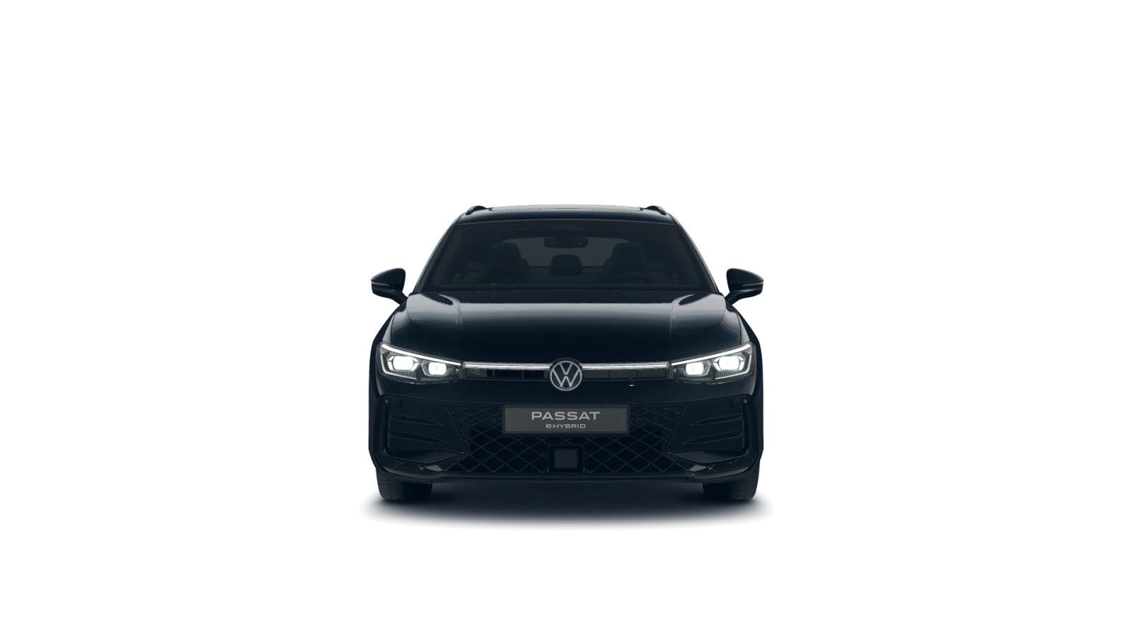 Volkswagen Passat Variant 1.5 eHYBRID R-LINE 5JG+AHK+PANO imagem 3