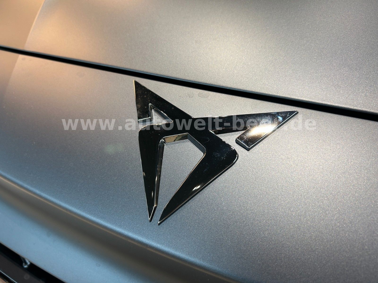 Cupra Leon - Bild 6