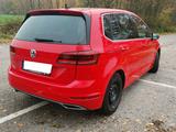 Volkswagen Golf Sportsvan 1.5 TSI Highline AHK ACC Navi - Volkswagen Golf Sportsvan in Dortmund