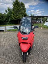 BMW C1 - BMW BENZIN ROLLER 1 C