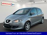Seat Altea 2.0 TDI Sport Edition Automatik - Seat Altea: Sport Edition