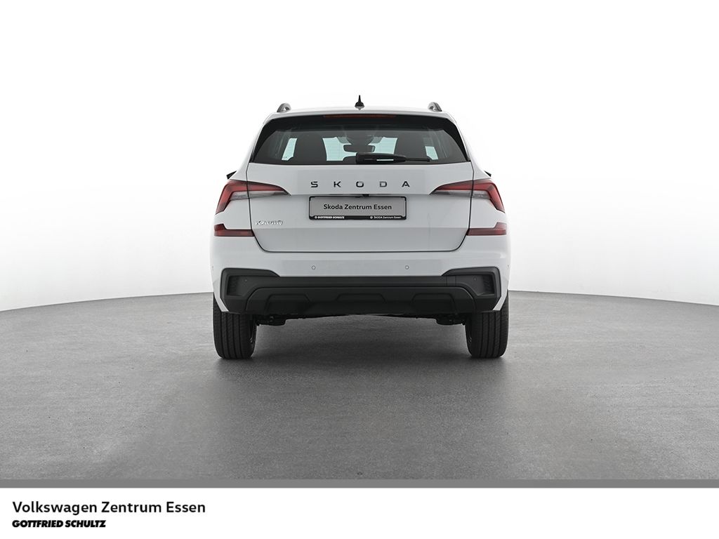 Skoda Kamiq - Bild 5