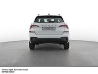 Skoda Kamiq - Vorschau Bild 5