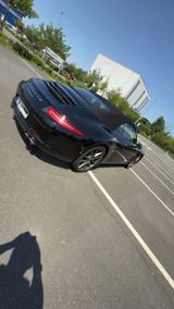 Porsche 911 Cabriolet Approved - Porsche 911 Urmodell aus 2015