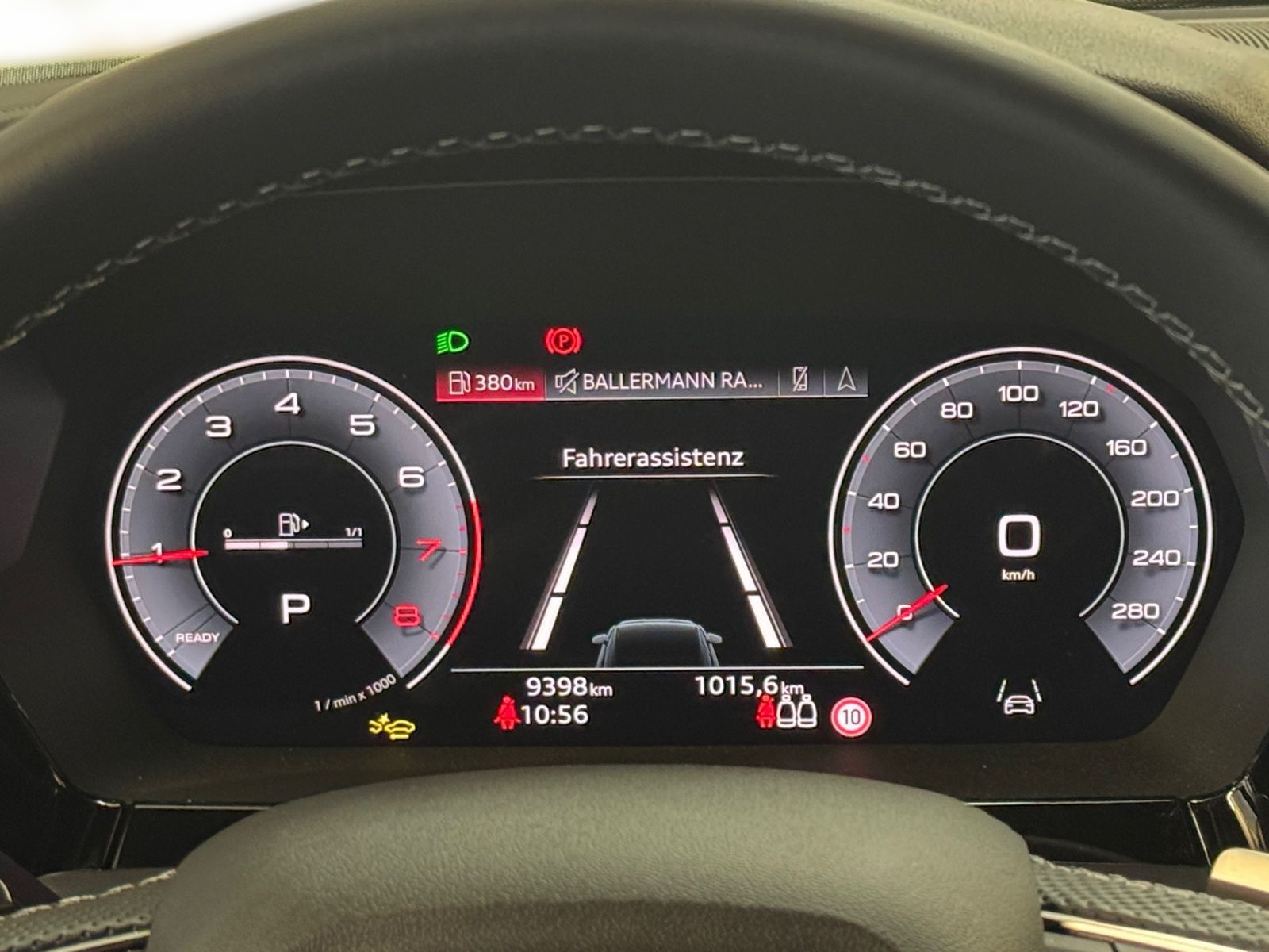 Audi A3 - Bild 12