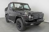Mercedes-Benz G 500/Cabrio/erst 52 Tkm./TOP! - gebrauchte Mercedes-Benz G 500 aus dem Jahr 2005