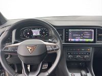 Cupra Ateca - Vorschau Bild 15
