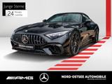 Mercedes-Benz SL 63 4M+ NAVI PREM. MEMORY 360° BUR DYNAMIC+ P. - Mercedes-Benz SL 63 AMG in Hamburg