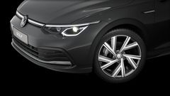 VW Golf VIII Style 150PS DSG #ACC #MEMORY #18°