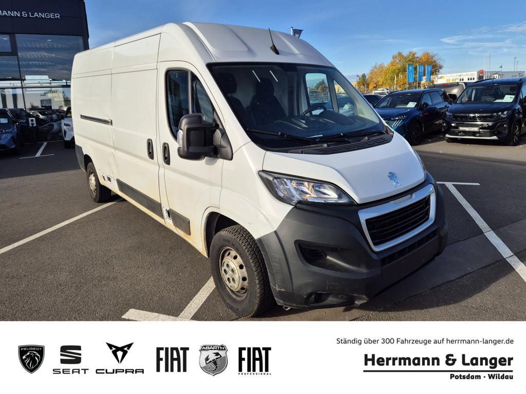 Peugeot Boxer L3H2 335 Hdi 140 Bott Boden & Wandverkleid