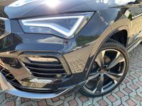 Cupra Ateca - Vorschau Bild 24