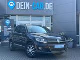 Volkswagen Tiguan Lounge Sport &Style BMT*NAVI*SHZ*R-KAMER* - gebrauchte VW Tiguan aus dem Jahr 2015