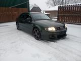 Audi A4 B6 8e 2.0 - Audi A4 B6-8E