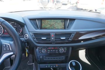 BMW X1 - 11