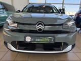 Citroën C4 PureTech 130 Stop&Start EAT8 MAX NEUES MODELL - Citroën Tageszulassungen