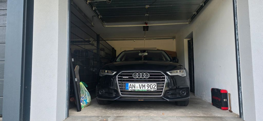 Image of Audi A6