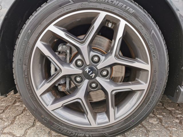 Kia Ceed GT-Line*LED*ACC*Navi*Kamera*SHZ*PDC*DAB*