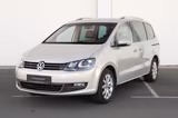 Volkswagen Sharan 2.0 TDI Highline*BI-XENON*SHZ*PDC*1.HD* - gebrauchte VW Sharan aus dem Jahr 2011