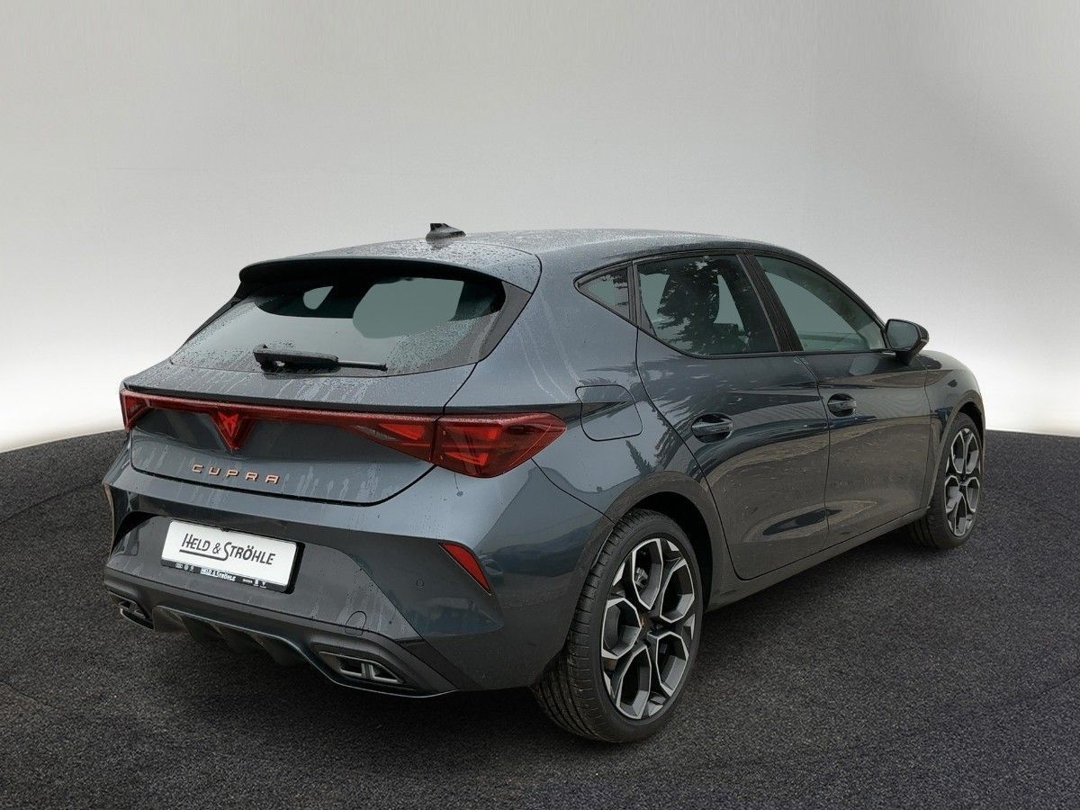 Cupra Leon - Bild 5