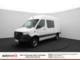 Mercedes-Benz Sprinter 314 *4x4* Mixto+5-Sitze+ Werkstatt 5724
