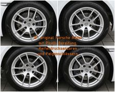 Fahrzeugabbildung Porsche Cayman 718 PDK °ACC°KAMERA°DAB°BOSE°SPORTABGAS°