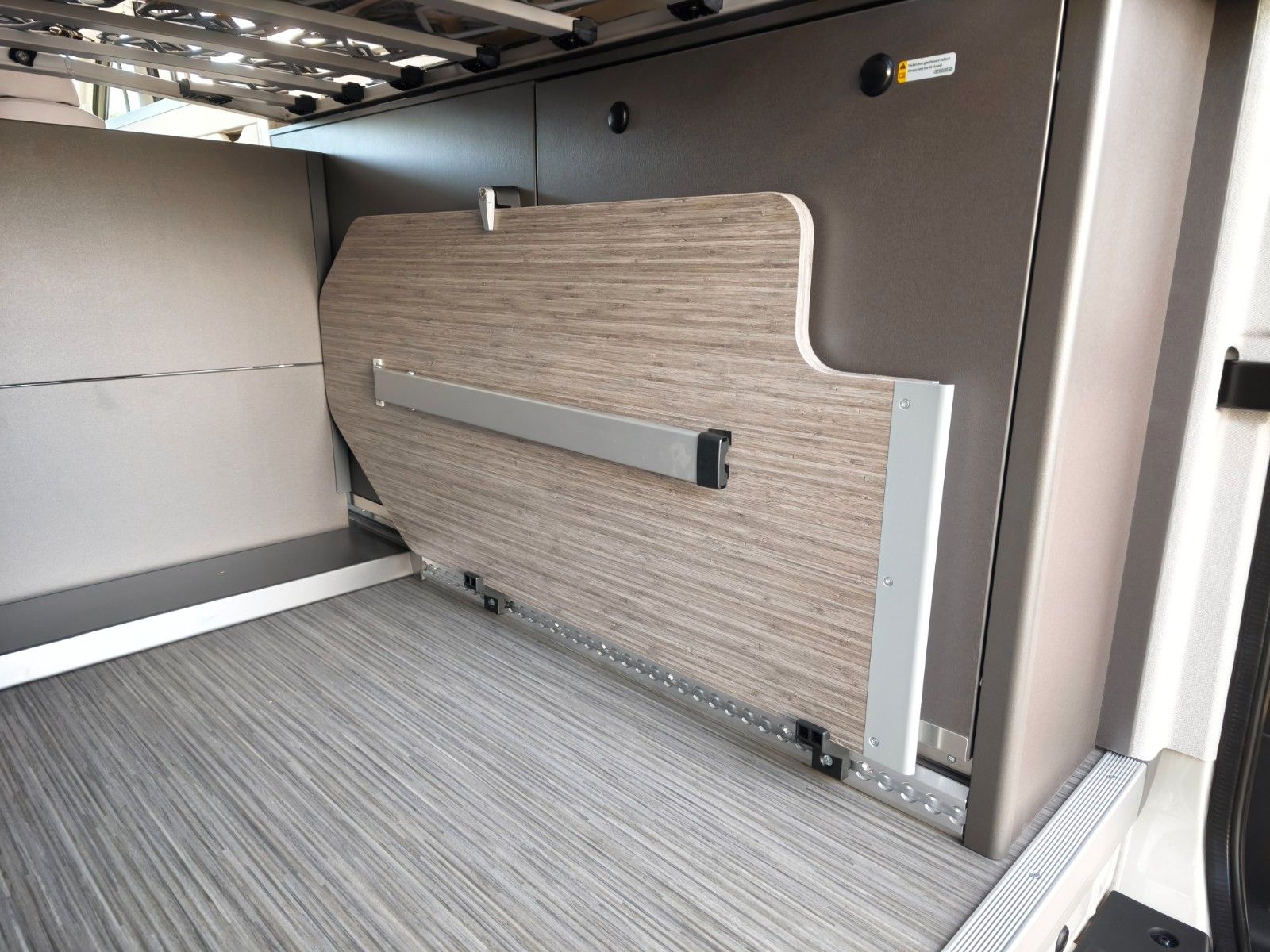 Fahrzeugabbildung Volkswagen Grand California 600 Dune 4Motion *3.Bett*SKlima
