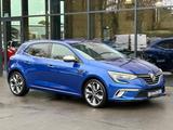 Renault Megane ENERGY TCe 130 GT Line 2.HA/R-LINK 2/NAV - Renault Megane: Line