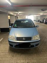 Fiat Punto 188 1.2 Mit TÜV bis 2028 - Fiat Punto: 188