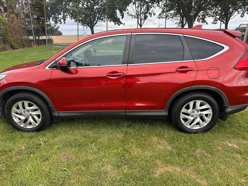 Image of Honda CR-V