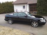 Saab 9-3 2.0 Turbo Cabrio - B205R mit 205 PS - Saab aus 2000: Cabrio