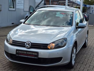 Volkswagen Golf - 5
