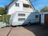 Wilk W42/W43 500 Wohnwagen, sehr gepflegt - Wilk S5