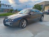 Alfa Romeo GTV Spider 2.0i 16V Twin Spark cat - schwarze Alfa Romeo GTV