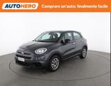 Fiat FIAT 500X 1.3 MultiJet 95 CV Urban - Fiat 500L Urban Gebrauchtwagen