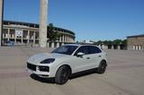 Porsche Cayenne 3.0 V6 Tiptronic -