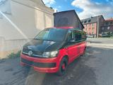 Volkswagen T6 lang 5 sitzer nagelneur Camper Ausbau - Offers
