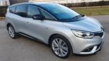 Renault Scenic IV Grand Limited/Automatik/Navi/20-Zoll - Renault Scenic Limited mit Diesel-Antrieb